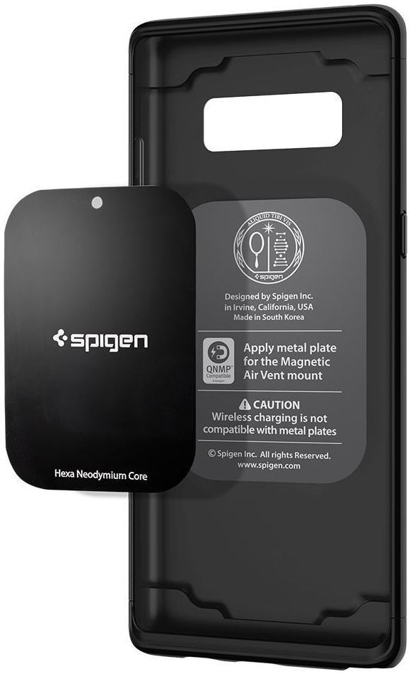 Spigen Thin Fit 360 Hoesje Samsung Galaxy S10E Zwart afbeelding 10