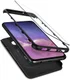 Spigen Thin Fit 360 Hoesje Samsung Galaxy S10E Zwart afbeelding 1