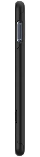 Spigen Thin Fit 360 Hoesje Samsung Galaxy S10E Zwart afbeelding 5