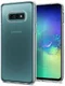 Spigen Liquid Crystal Hoesje Samsung Galaxy S10E Transparant afbeelding 11