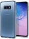 Spigen Liquid Crystal Hoesje Samsung Galaxy S10E Transparant afbeelding 13