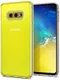 Spigen Liquid Crystal Hoesje Samsung Galaxy S10E Transparant afbeelding 18