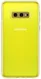Spigen Liquid Crystal Hoesje Samsung Galaxy S10E Transparant afbeelding 19