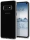 Spigen Liquid Crystal Hoesje Samsung Galaxy S10E Transparant afbeelding 5