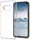 Spigen Liquid Crystal Hoesje Samsung Galaxy S10E Transparant afbeelding 2