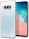 Spigen Liquid Crystal Hoesje Samsung Galaxy S10E Transparant afbeelding 1