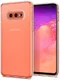 Spigen Liquid Crystal Hoesje Samsung Galaxy S10E Transparant afbeelding 9