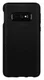Spigen Liquid Air Samsung Galaxy S10E Hoesje TPU Back Cover Zwart afbeelding 7