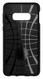 Spigen Liquid Air Samsung Galaxy S10E Hoesje TPU Back Cover Zwart afbeelding 9
