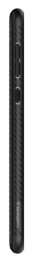 Spigen Liquid Air Samsung Galaxy S10E Hoesje TPU Back Cover Zwart afbeelding 12