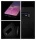 Spigen Liquid Air Samsung Galaxy S10E Hoesje TPU Back Cover Zwart afbeelding 4