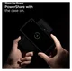 Spigen Liquid Air Samsung Galaxy S10E Hoesje TPU Back Cover Zwart afbeelding 6