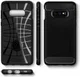 Spigen Rugged Armor Hoesje Samsung Galaxy S10E Zwart afbeelding 5