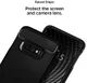 Spigen Rugged Armor Hoesje Samsung Galaxy S10E Zwart afbeelding 6