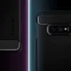 Spigen Rugged Armor Hoesje Samsung Galaxy S10E Zwart afbeelding 8