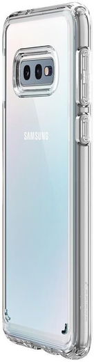 Spigen Ultra Hybrid Hoesje Samsung Galaxy S10E Transparant afbeelding 6