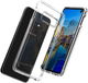 Spigen Ultra Hybrid Hoesje Samsung Galaxy S10E Transparant afbeelding 9