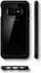 Spigen Ultra Hybrid Hoesje Samsung Galaxy S10E Zwart afbeelding 14