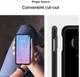 Spigen Ultra Hybrid Hoesje Samsung Galaxy S10E Zwart afbeelding 10