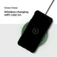 Spigen Ultra Hybrid Hoesje Samsung Galaxy S10E Zwart afbeelding 11