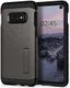 Spigen Tough Armor Hoesje Samsung Galaxy S10E Gunmetal afbeelding 15