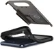 Spigen Tough Armor Hoesje Samsung Galaxy S10E Gunmetal afbeelding 5