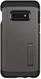 Spigen Tough Armor Hoesje Samsung Galaxy S10E Gunmetal afbeelding 6