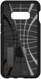 Spigen Tough Armor Hoesje Samsung Galaxy S10E Gunmetal afbeelding 10