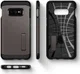 Spigen Tough Armor Hoesje Samsung Galaxy S10E Gunmetal afbeelding 16
