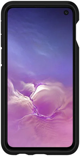 Spigen Tough Armor Hoesje Samsung Galaxy S10E Zwart afbeelding 7