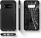 Spigen Tough Armor Hoesje Samsung Galaxy S10E Zwart afbeelding 17