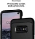 Spigen Tough Armor Hoesje Samsung Galaxy S10E Zwart afbeelding 11