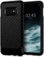 Spigen Neo Hybrid Hoesje Samsung Galaxy S10E Midnight Black afbeelding 12