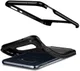 Spigen Neo Hybrid Hoesje Samsung Galaxy S10E Midnight Black afbeelding 5