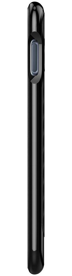 Spigen Neo Hybrid Hoesje Samsung Galaxy S10E Midnight Black afbeelding 6