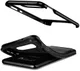 Spigen Neo Hybrid Hoesje Samsung Galaxy S10E Midnight Black afbeelding 10