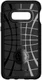 Spigen Neo Hybrid Hoesje Samsung Galaxy S10E Midnight Black afbeelding 8