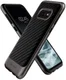 Spigen Neo Hybrid Hoesje Samsung Galaxy S10E Gunmetal afbeelding 13
