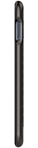 Spigen Neo Hybrid Hoesje Samsung Galaxy S10E Gunmetal afbeelding 6