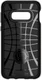 Spigen Neo Hybrid Hoesje Samsung Galaxy S10E Gunmetal afbeelding 10