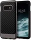 Spigen Neo Hybrid Hoesje Samsung Galaxy S10E Gunmetal afbeelding 8