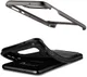 Spigen Neo Hybrid Hoesje Samsung Galaxy S10E Gunmetal afbeelding 11