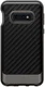 Spigen Neo Hybrid Hoesje Samsung Galaxy S10E Gunmetal afbeelding 4