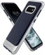 Spigen Neo Hybrid Hoesje Samsung Galaxy S10E Arctic Silver afbeelding 15