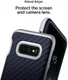 Spigen Neo Hybrid Hoesje Samsung Galaxy S10E Arctic Silver afbeelding 7