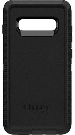 Otterbox Defender Case Samsung Galaxy S10 Plus Zwart afbeelding 8