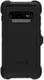 Otterbox Defender Case Samsung Galaxy S10 Plus Zwart afbeelding 2