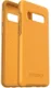 OtterBox Symmetry Hoesje Samsung Galaxy S10 Geel afbeelding 3