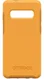 OtterBox Symmetry Hoesje Samsung Galaxy S10 Geel afbeelding 4