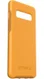OtterBox Symmetry Hoesje Samsung Galaxy S10 Geel afbeelding 6